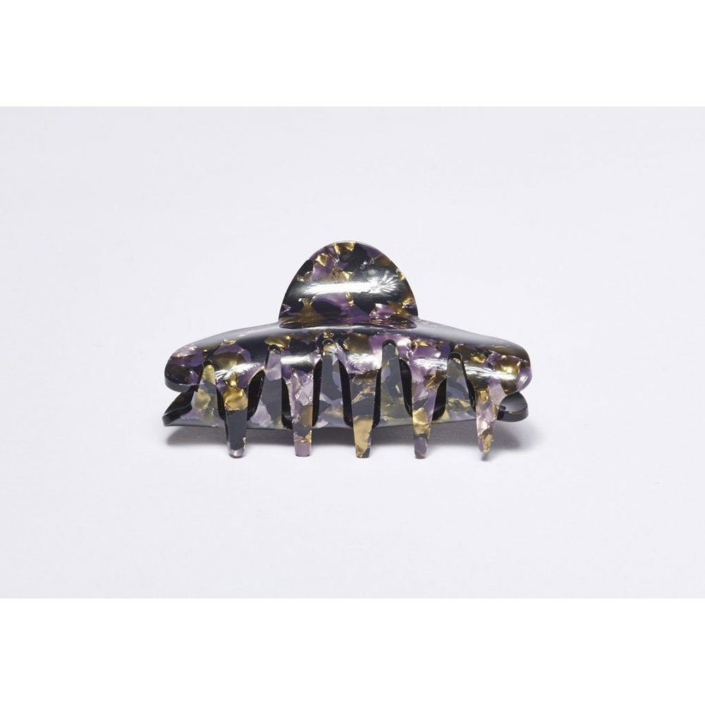 Pieces by Bonbon Sandra Hairclaw Multicolor