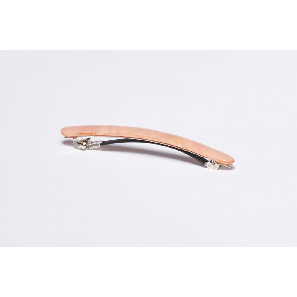 Pieces by Bonbon Emmelie Hairclip Pink