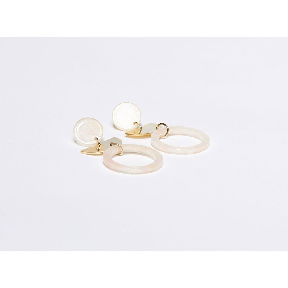 Pieces by Bonbon Lina Earring