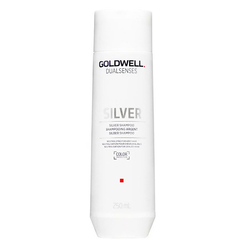 Goldwell Dualsenses Silver Shampoo 250ml