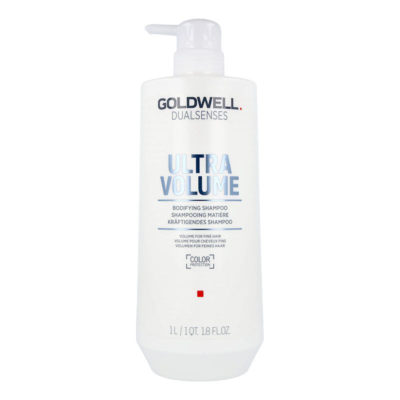 Goldwell Dualsenses Ultra Volume Bodifying Shampoo 1000ml
