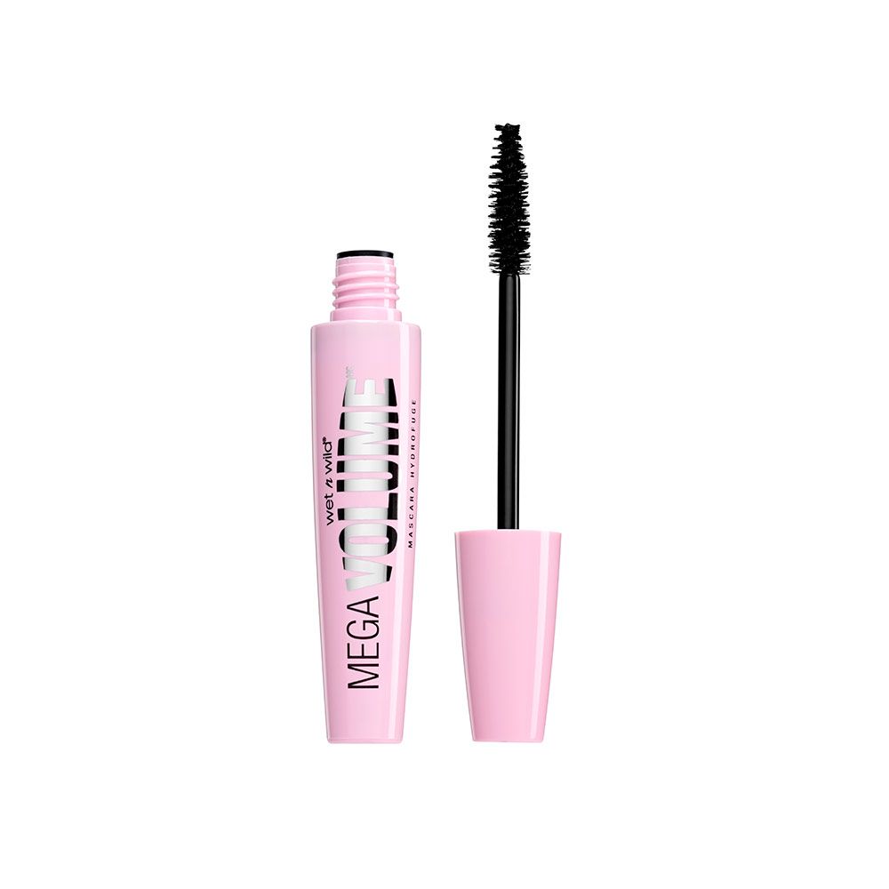 Wet n Wild Mascara Mega Volume Mascara