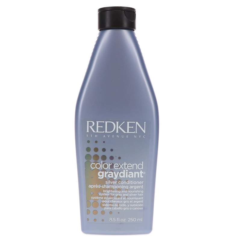 Redken Color Extend Graydiant Silver Conditioner 250ml