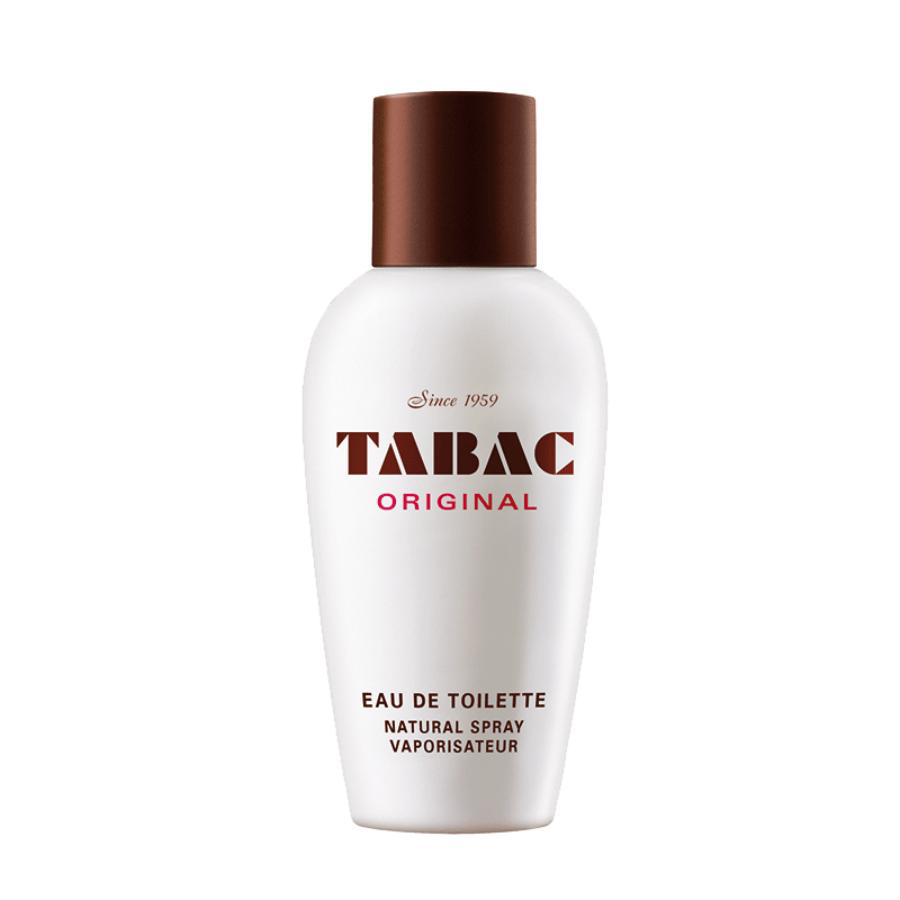 Tabac Original Edt Natural Spray 100ml