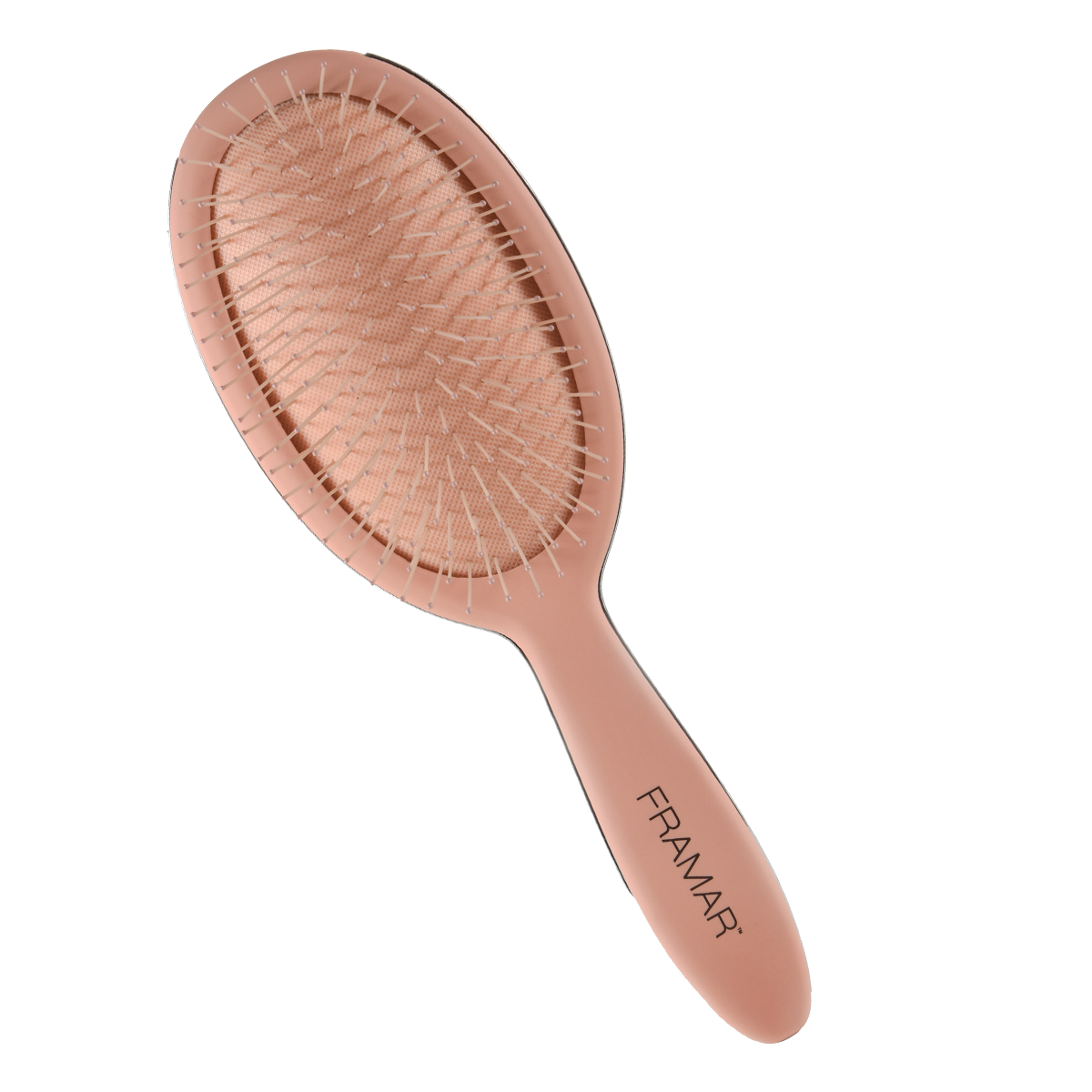 Framar Detangle Brush - Champagne Mami