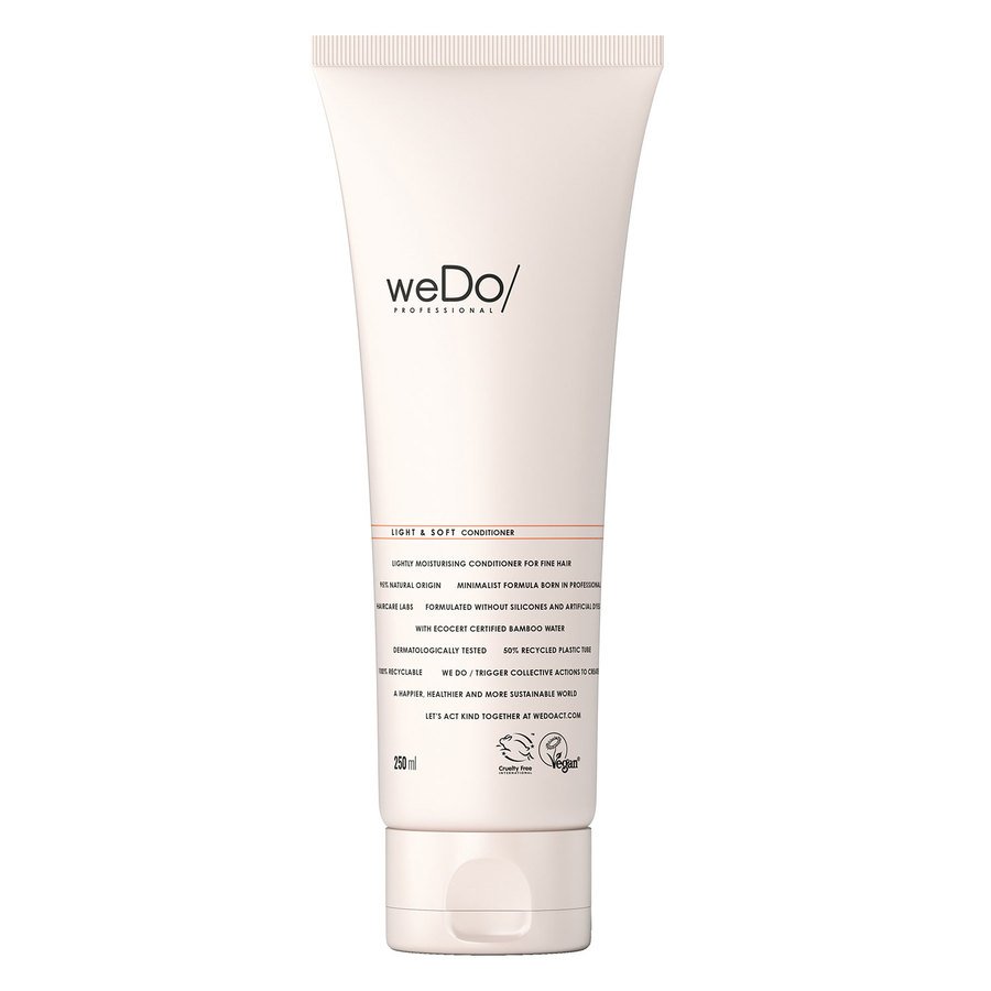 weDo Light & Soft Conditioner 250ml