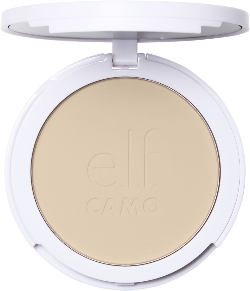 e.l.f. Cosmetics Camo Powder Foundation Fair 120N