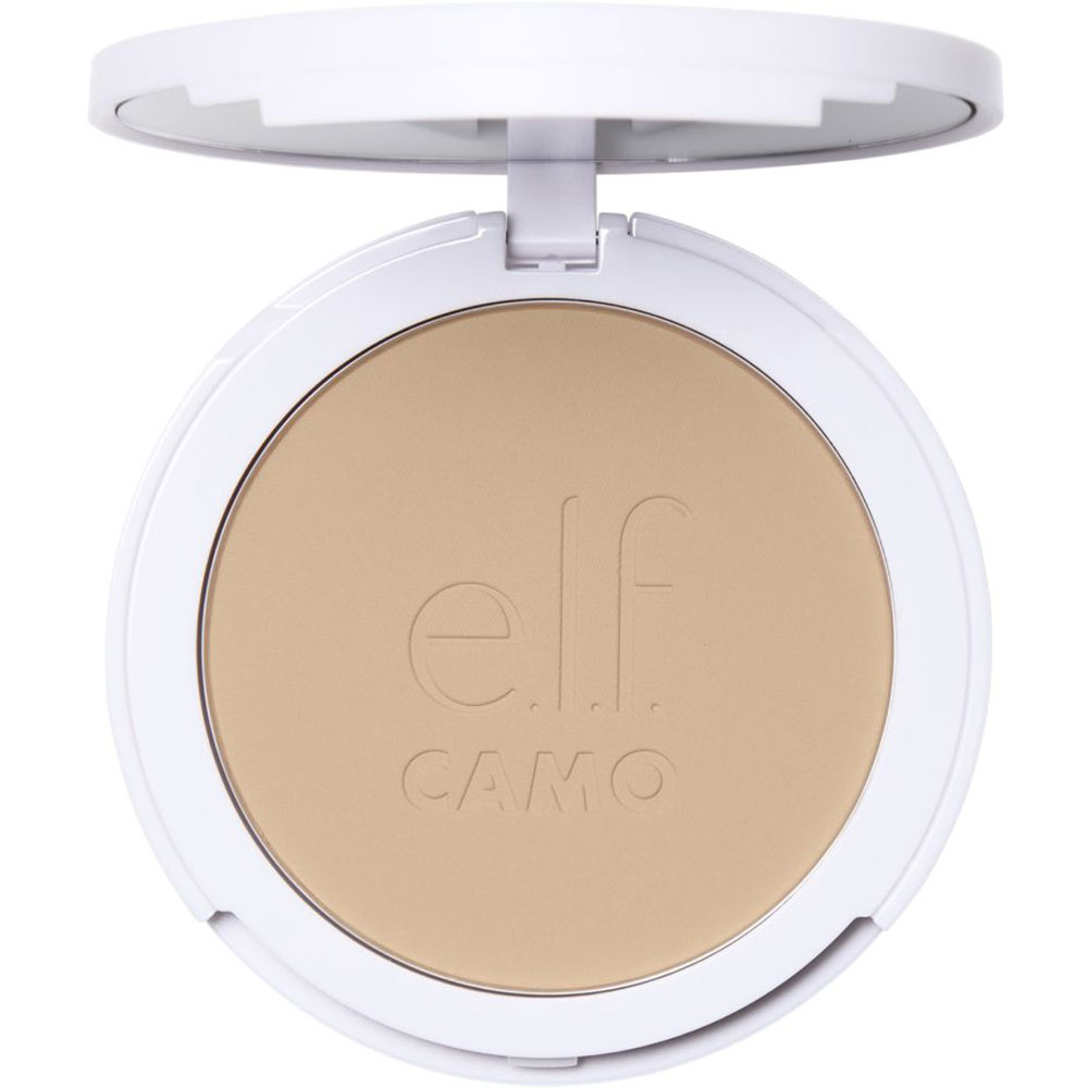 e.l.f. Cosmetics Camo Powder Foundation Light 280N