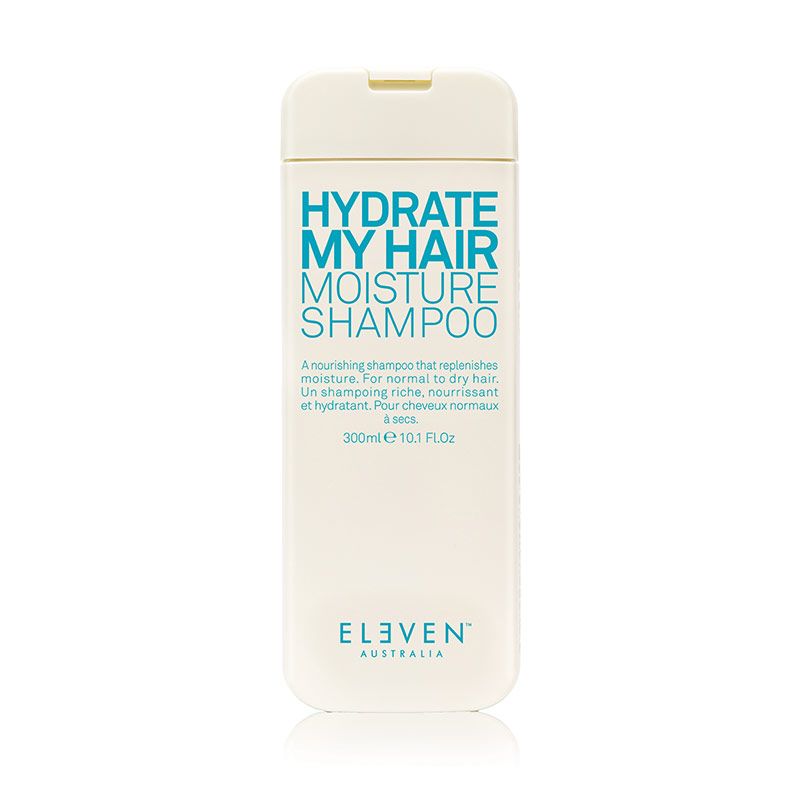 Eleven Australia Hydrate My Hair Moisture Shampoo 300ml