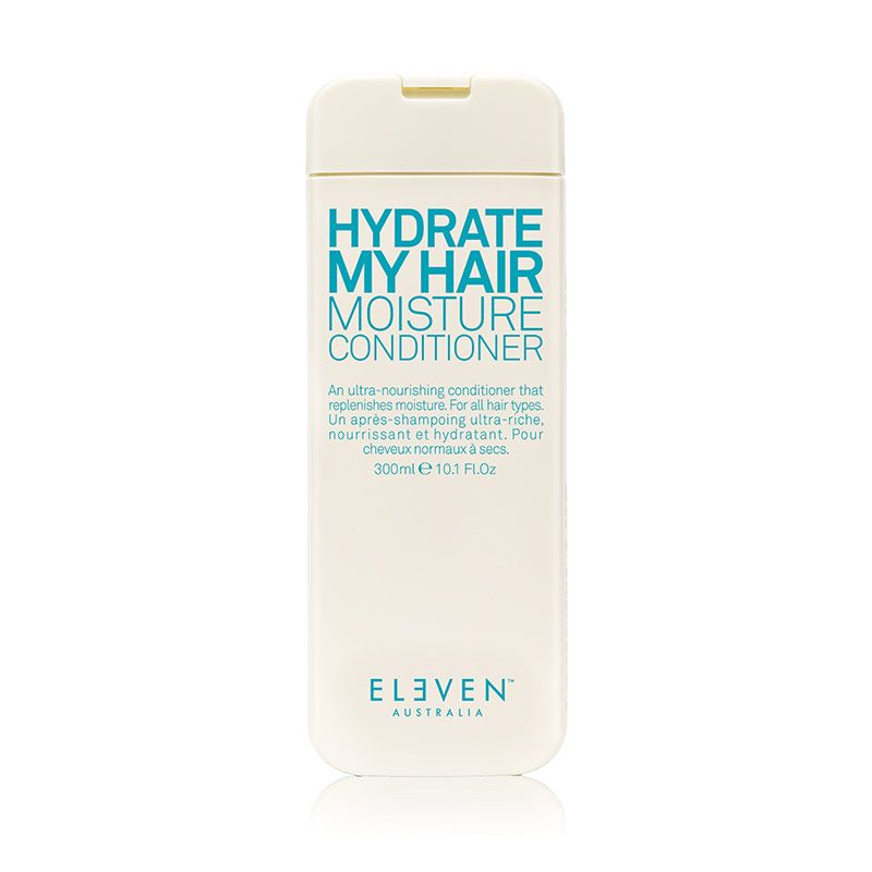 Eleven Australia Hydrate My Hair Moisture Conditioner 300ml