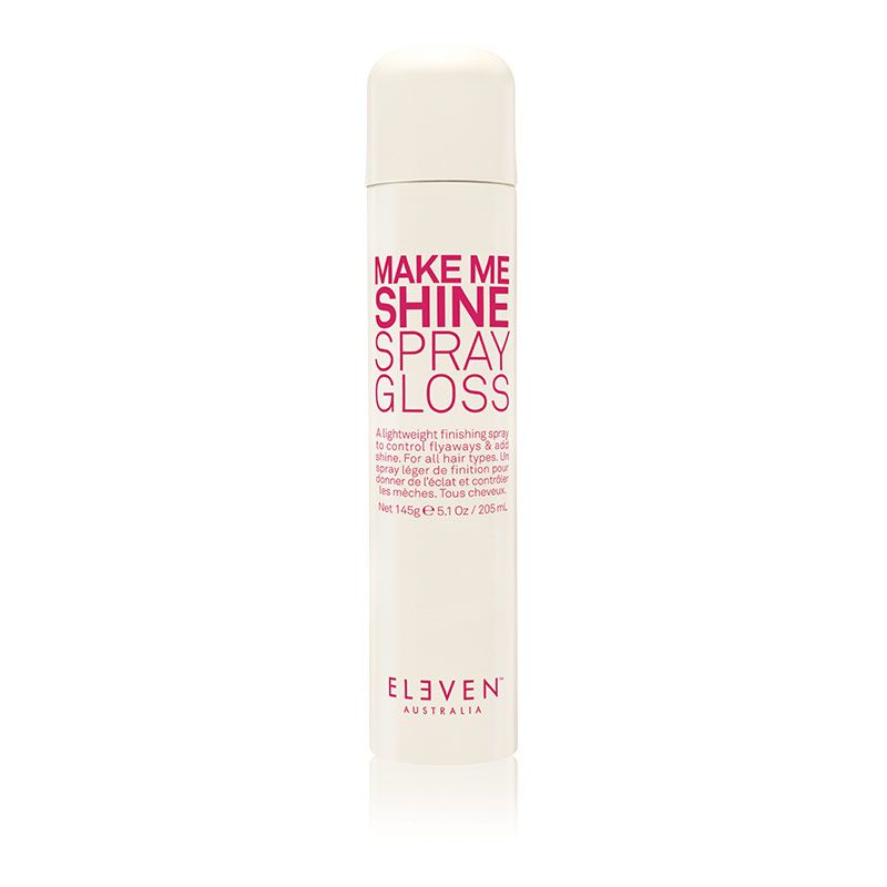 Eleven Australia Make Me Shine Spray Gloss 200ml