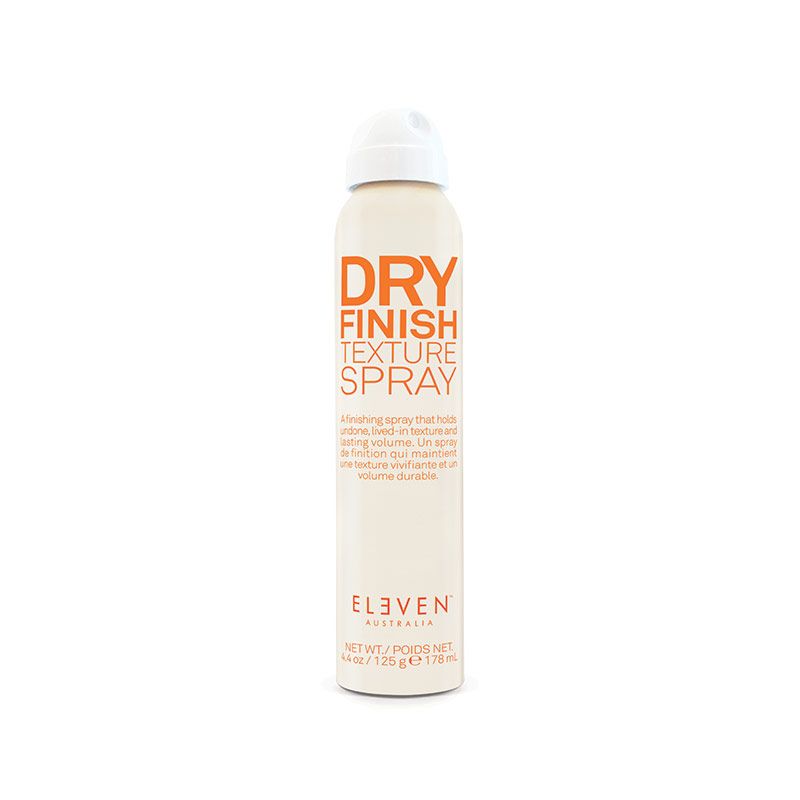 Eleven Australia Dry Finish Texture Spray 178ml