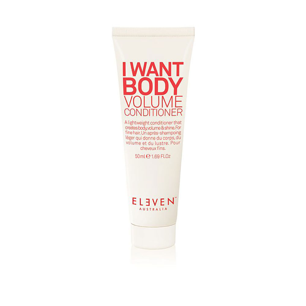 Eleven Australia I Want Body Volume Conditioner 50ml
