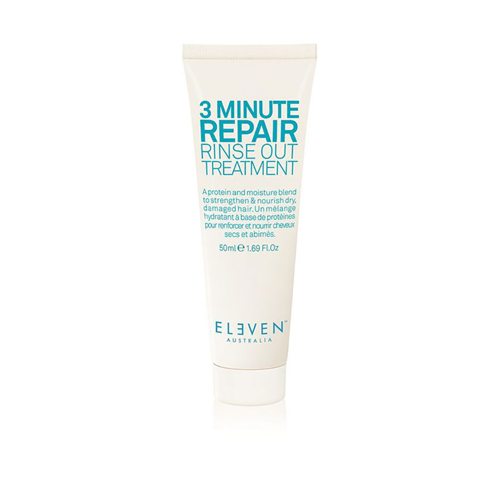 Eleven Australia 3 Minute Repair Rinse Out Treatment 50ml