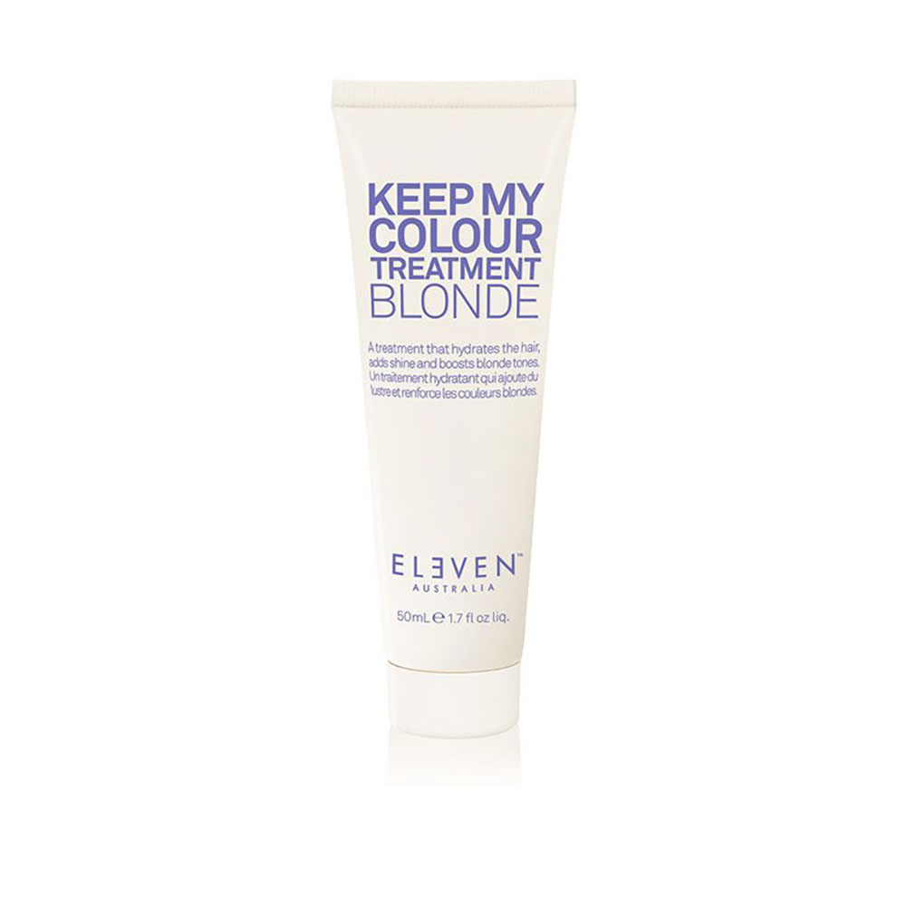 Eleven Australia Keep My Color Treatment Blonde 50ml