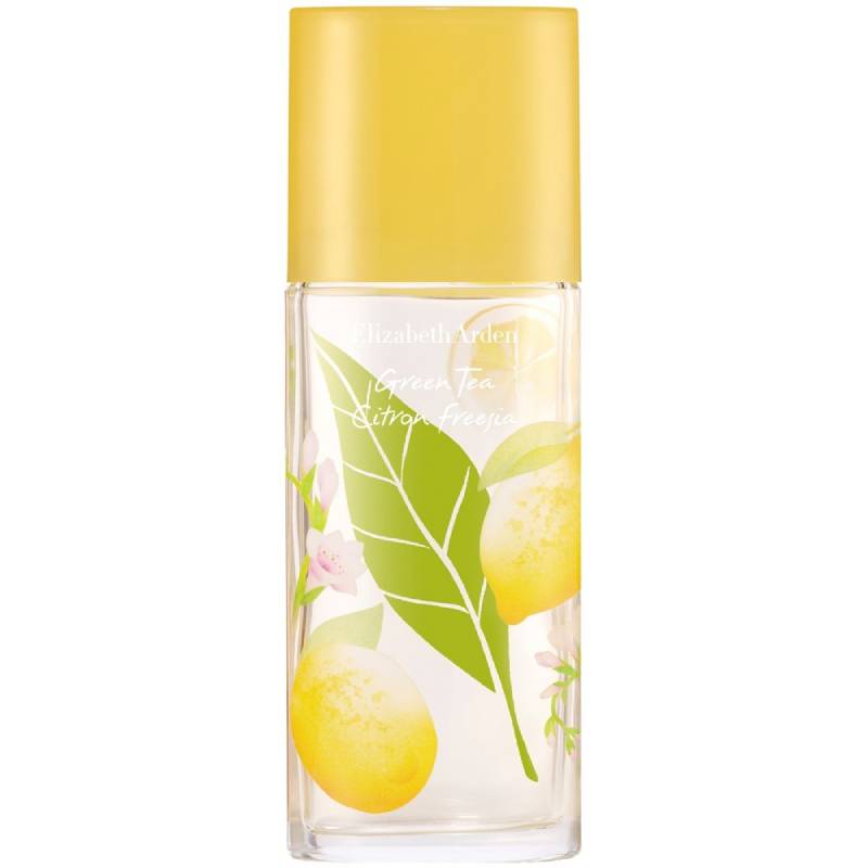 Elizabeth Arden Green Tea Citron Freesia Edt 100ml