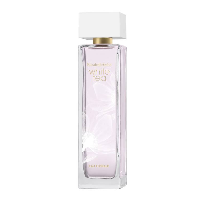 Elizabeth Arden White Tea Eau Florale Edt 100ml