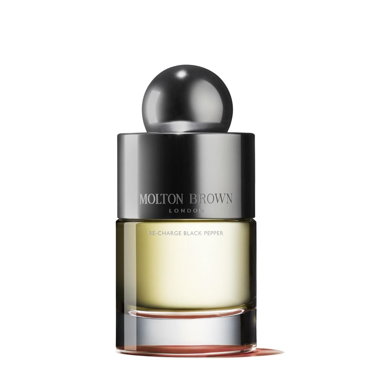Molton Brown Re-charge Black Pepper Edt 100ml