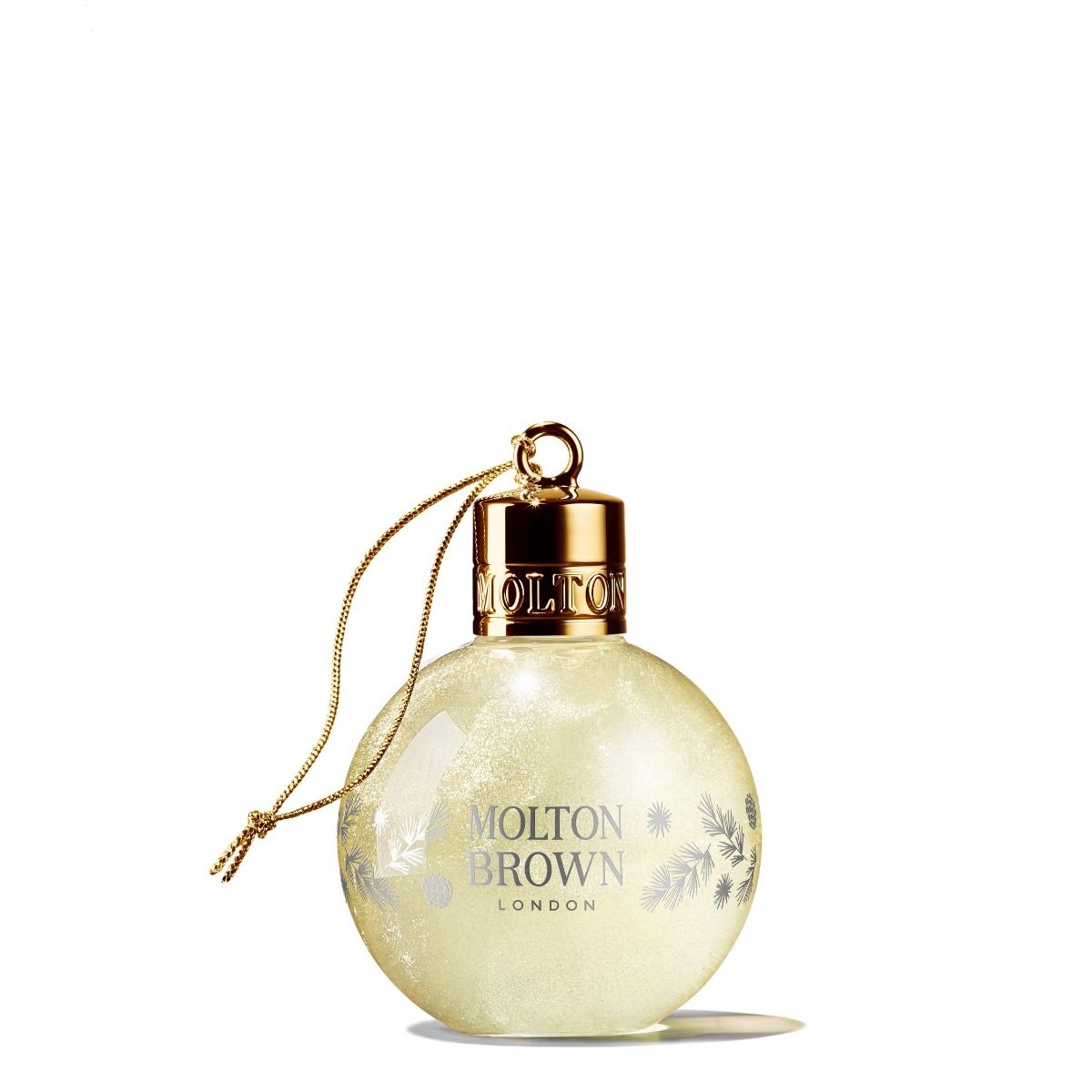 Molton Brown Vintage With Elderflower Festive Bauble 75ml