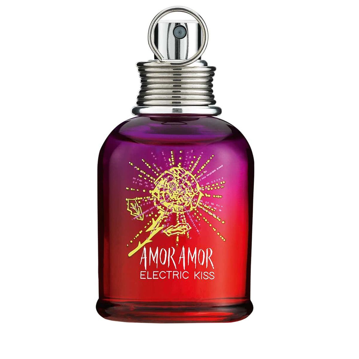 Cacharel Amor Amor Electric Kiss Edt 50ml
