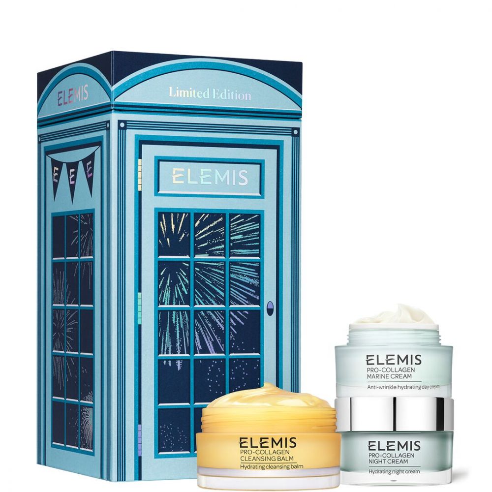 Elemis Pro-Collagen Celebration Trio Collection