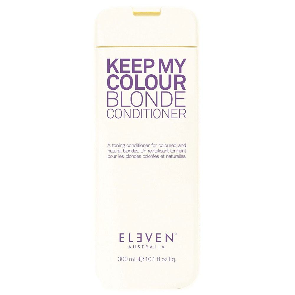 Eleven Australia Keep My Color Blonde Conditioner 300ml