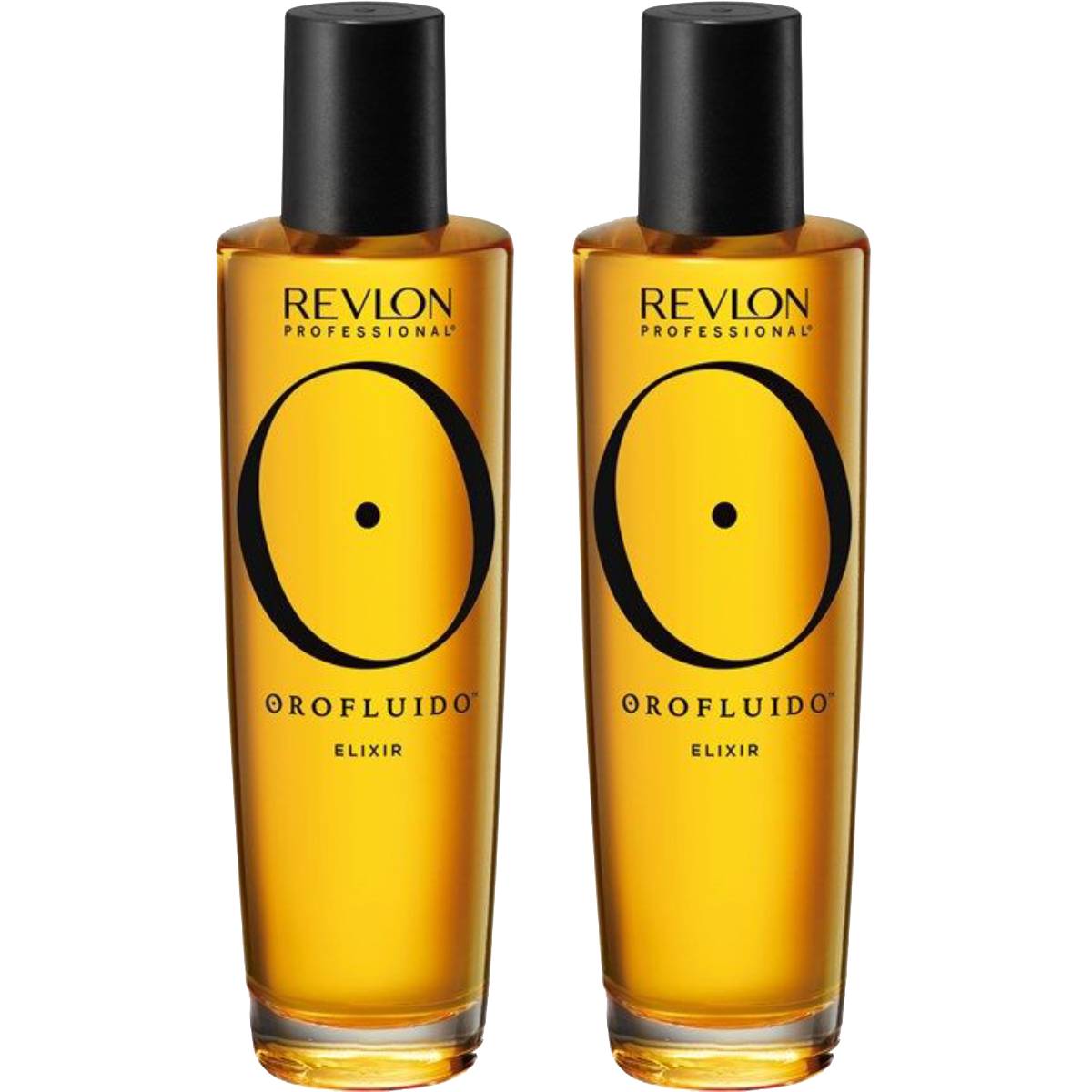 2-Pack Orofluido Original Elixir 100ml