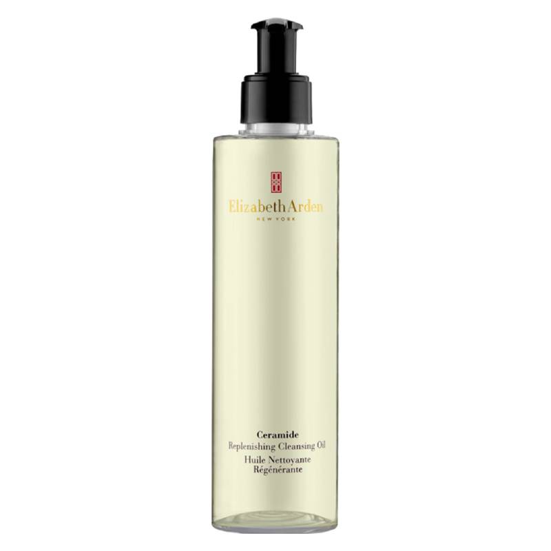 Elizabeth Arden Ceramide Replenishing Cleansing Oil 195ml