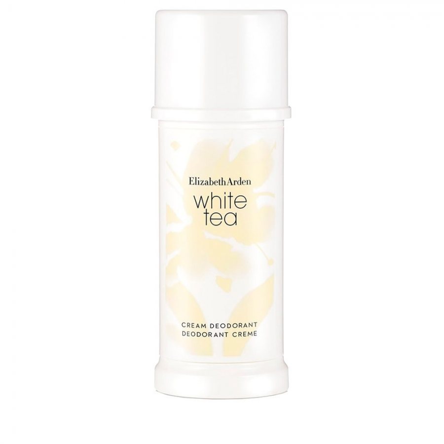 Elizabeth Arden White Tea Cream Deodorant 40ml