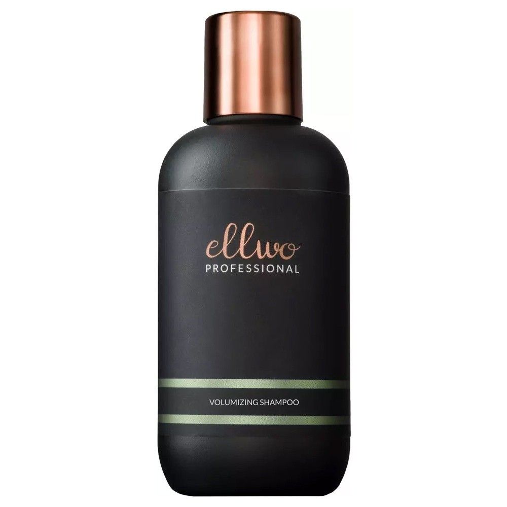 Ellwo Volumizing Shampoo 100ml