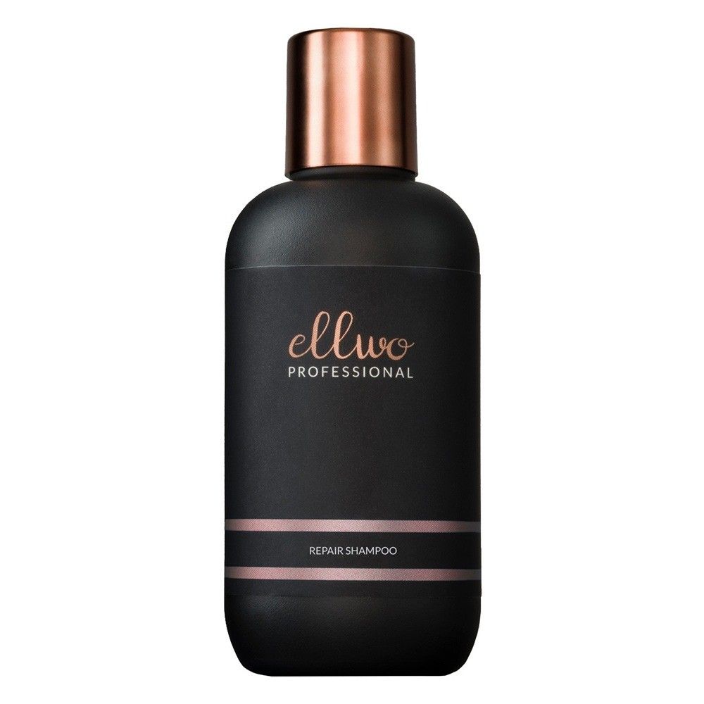Ellwo Repair Shampoo 100ml