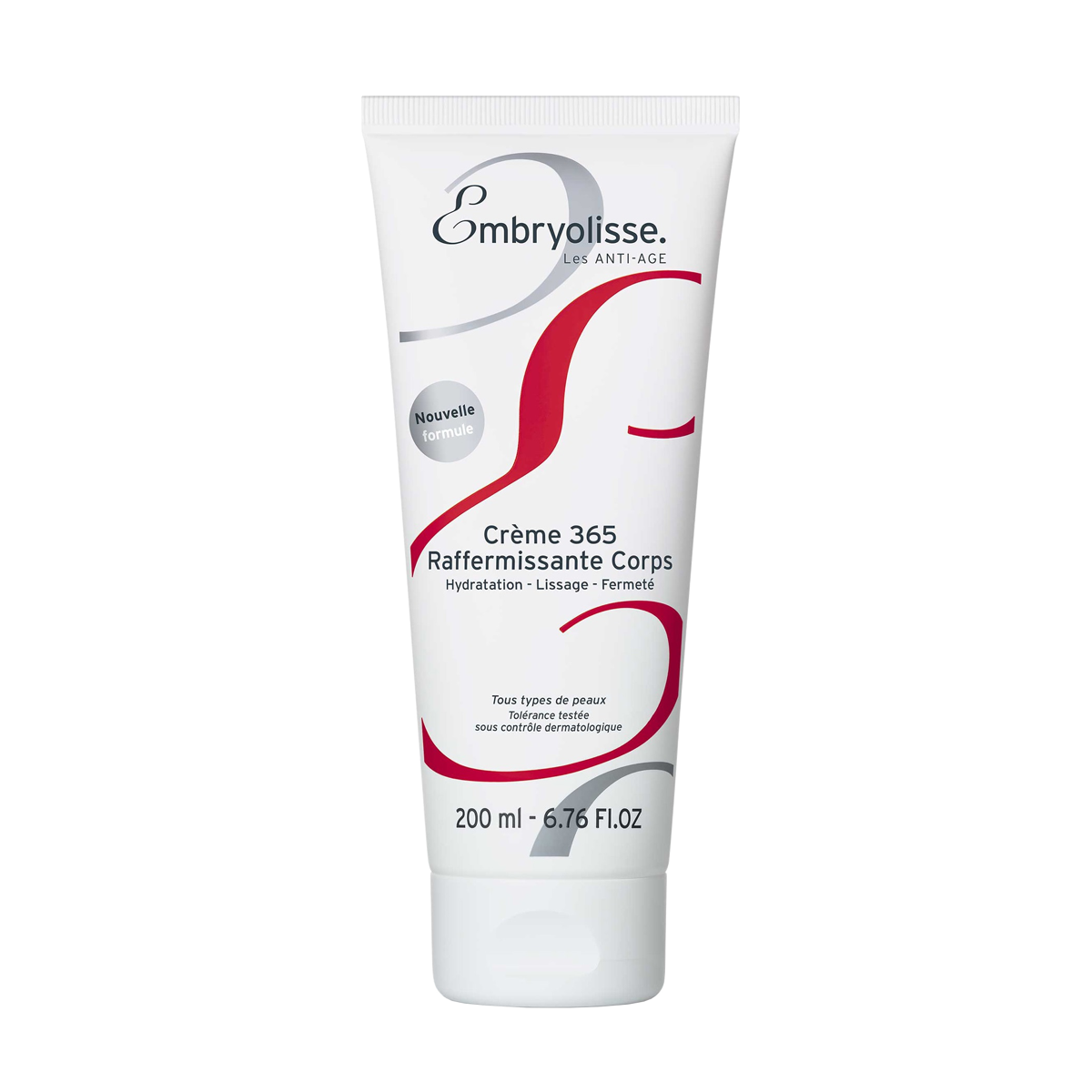 Embryolisse 365 Cream Body Firming Care 200ml