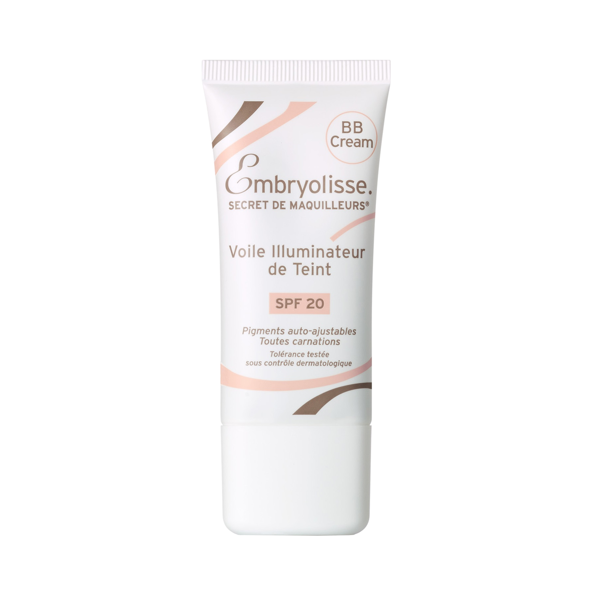 Embryolisse Complexion Illuminating Veil Bb Cream 30ml