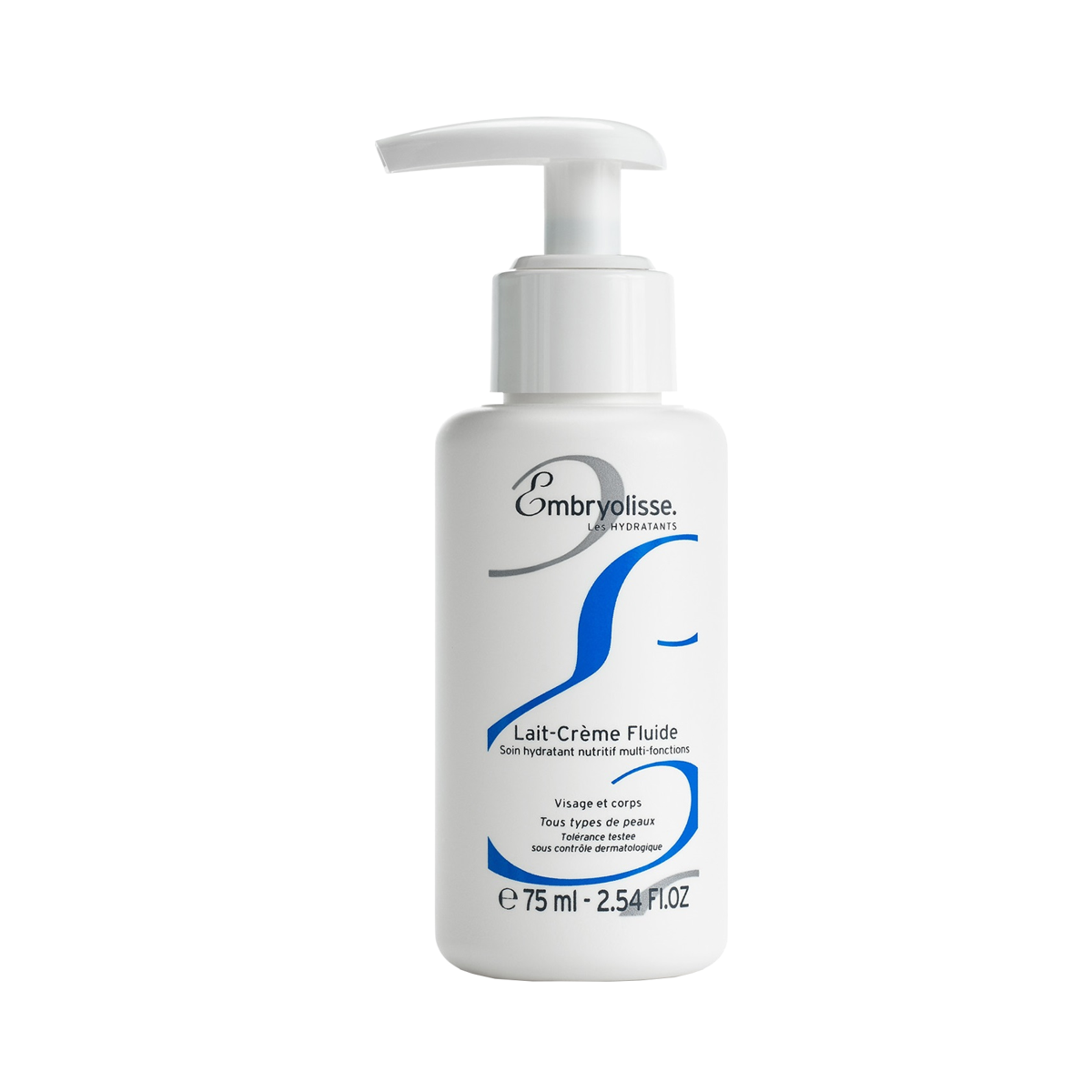 Embryolisse Lait Creme Fluid 75ml