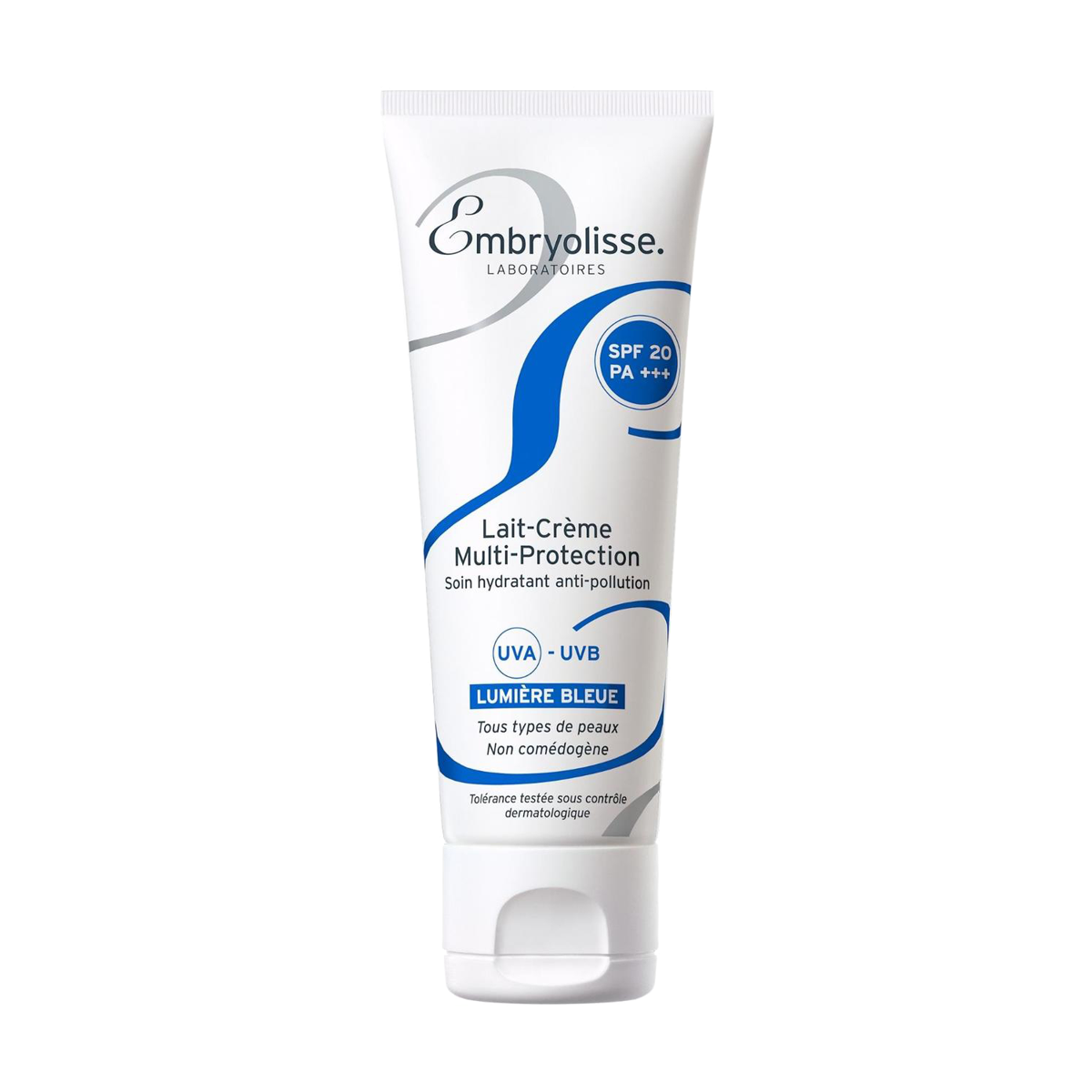 Embryolisse Lait Creme Multiprotection Spf20 40ml