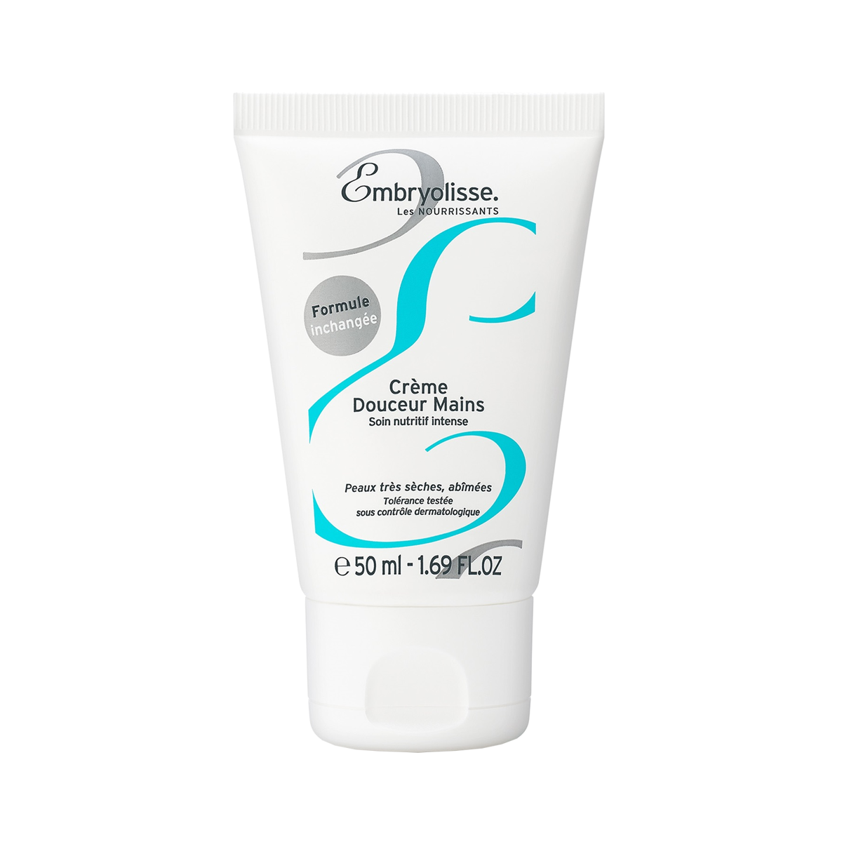Embryolisse Softening Hand Cream 50ml