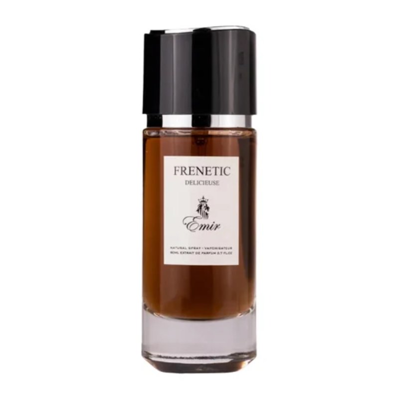 Emir Frenetic Delicieuse Edp 80ml