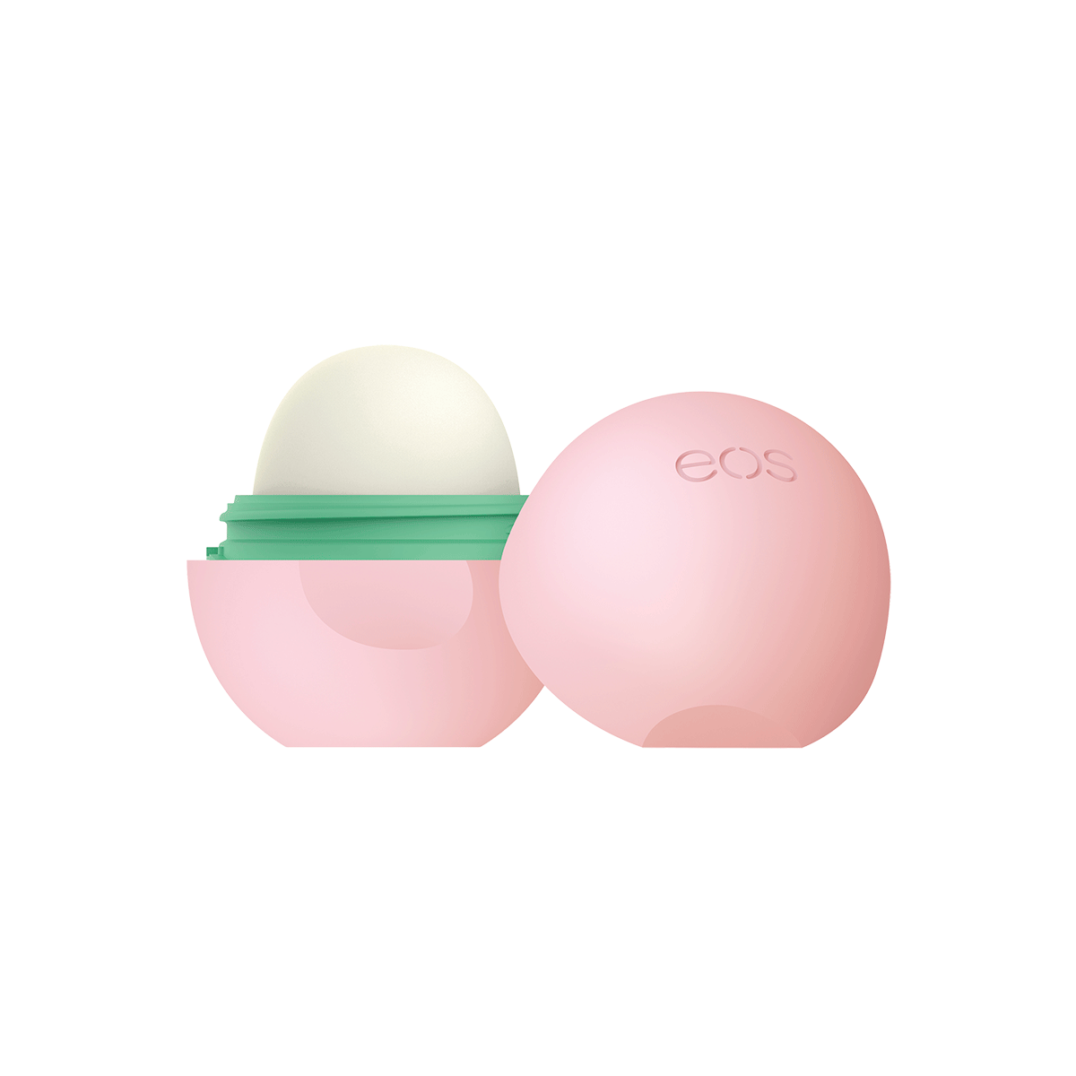EOS Organic Lip Balm Apricot