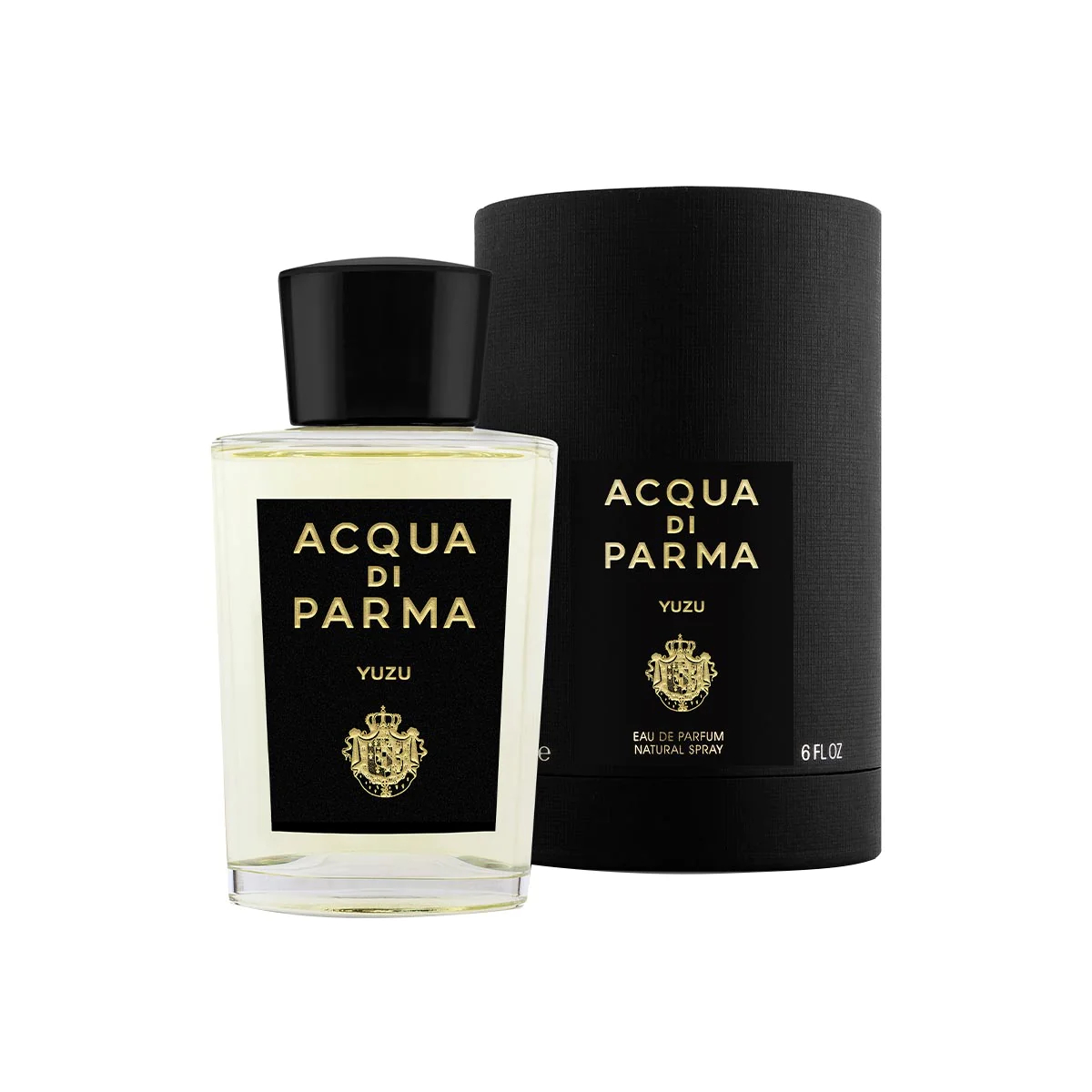 Acqua Di Parma Signatures Of The Sun Yuzu Edp 100ml