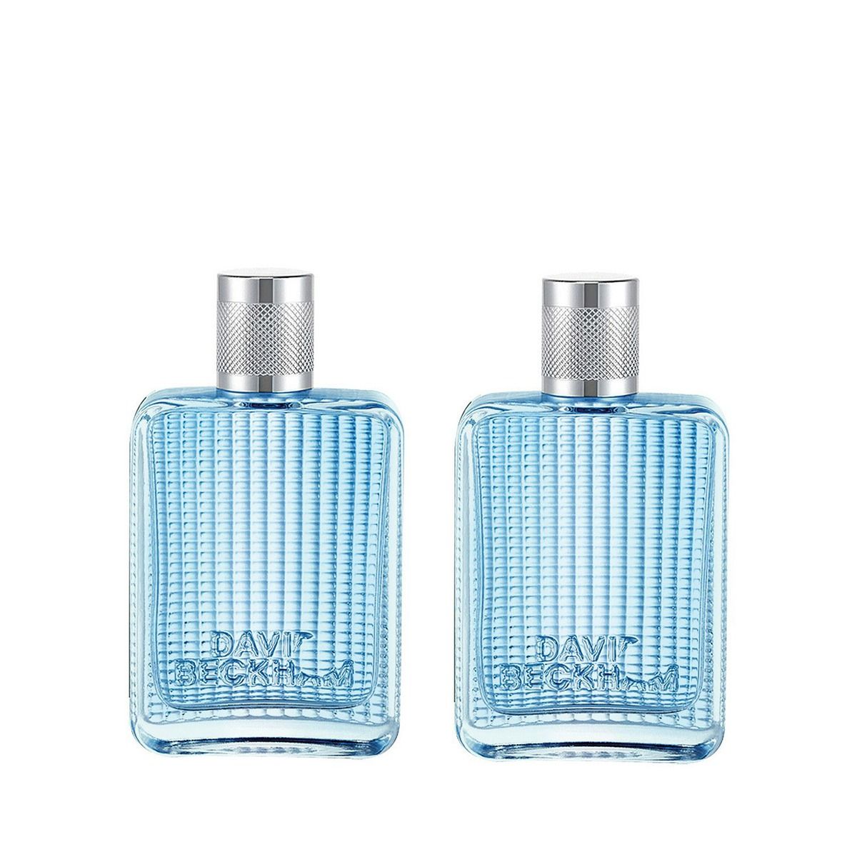 2-pack David Beckham The Essence Edt 75ml