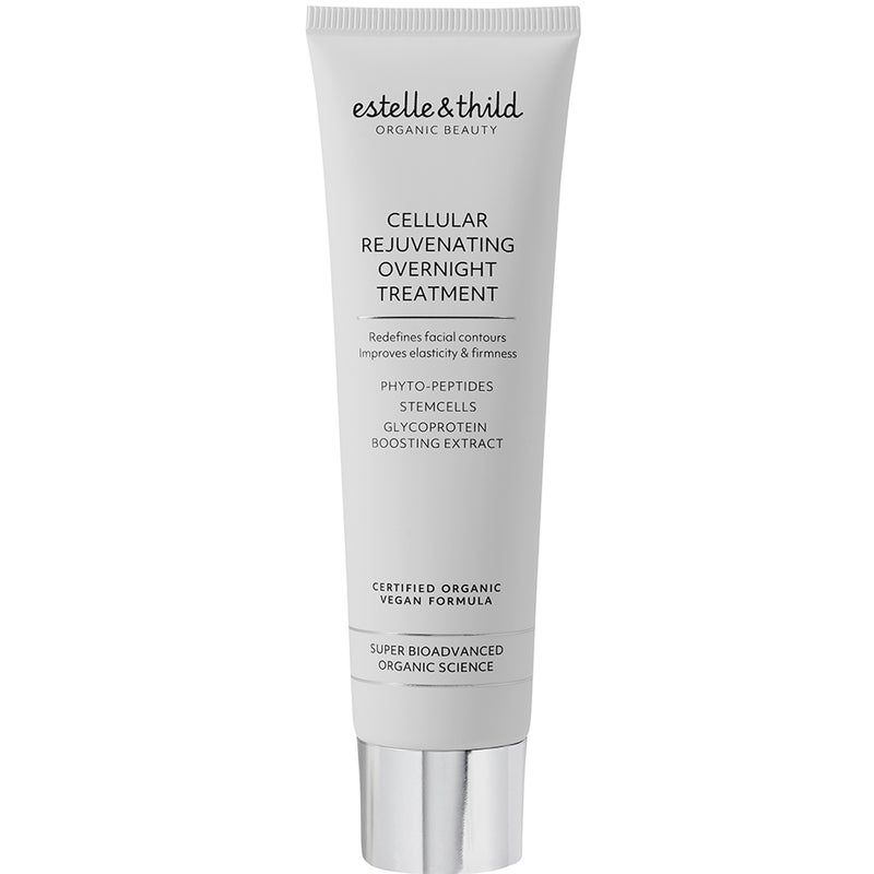 Estelle & Thild Super BioAdvanced Cellular Rejuvenating Overnight Treatment 50ml