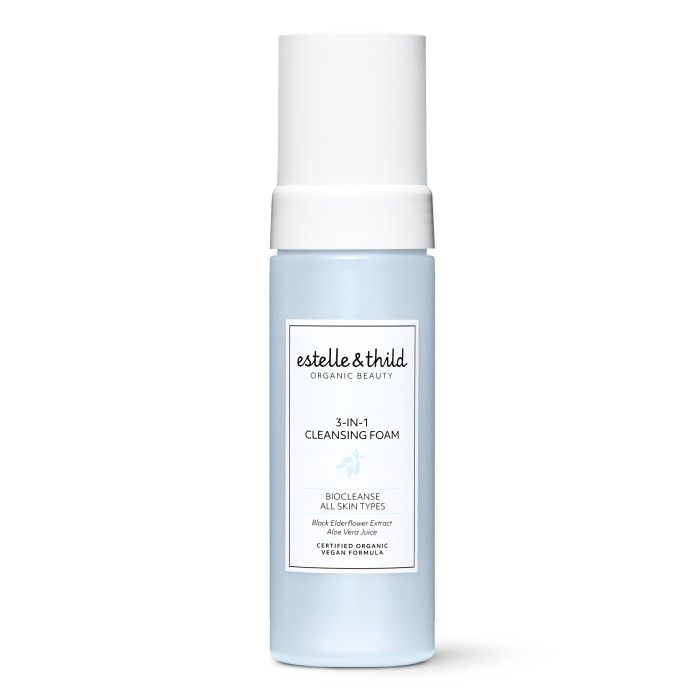 Estelle & Thild 3-in-1 Cleansing Foam 150ml