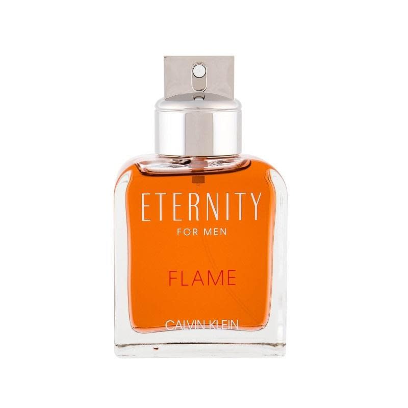 Calvin Klein Eternity Flame For Men Edt 50ml