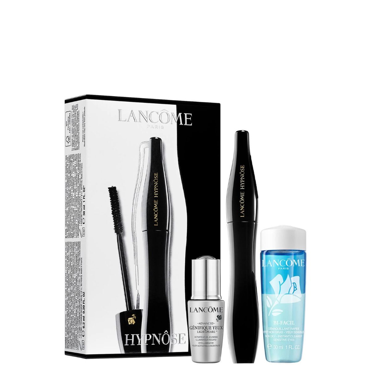 Lancôme Hypnôse Mascara Eye Set