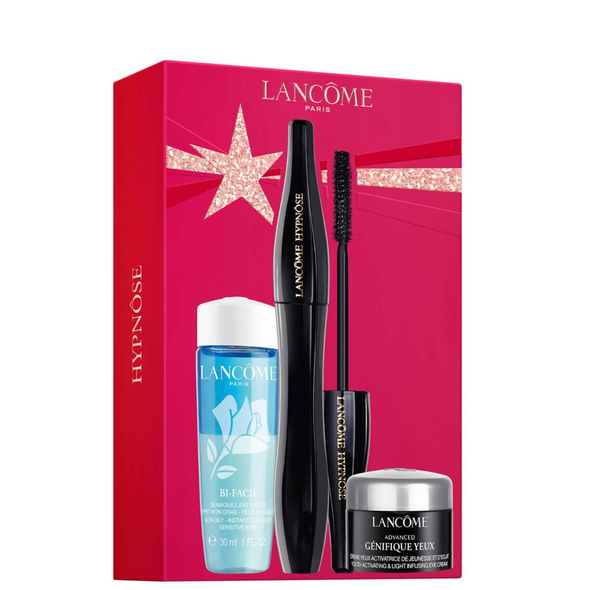 Lancôme Hypnôse Mascara & Eye Cream Set