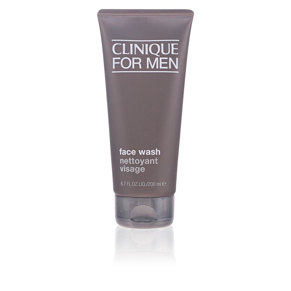 Clinique For Men Face Wash 200ml