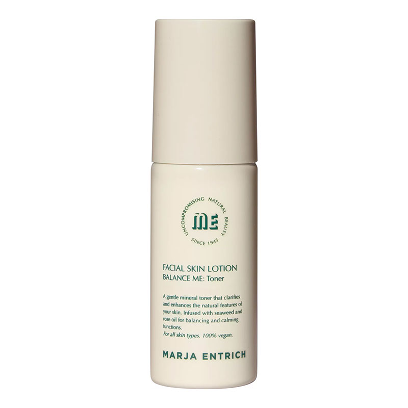 Marja Entrich Facial Skin Lotion 100ml