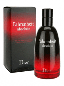 Dior Fahrenheit Absolute Edt 50ml - Christian Dior
