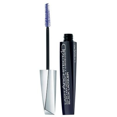 L'Oreal False Lash Architect 4D Mascara Black Lacquer