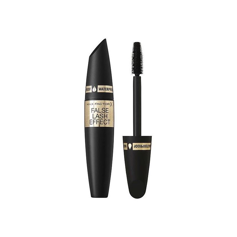 Max Factor False Lash Effect Mascara Waterproof Black 13,1ml